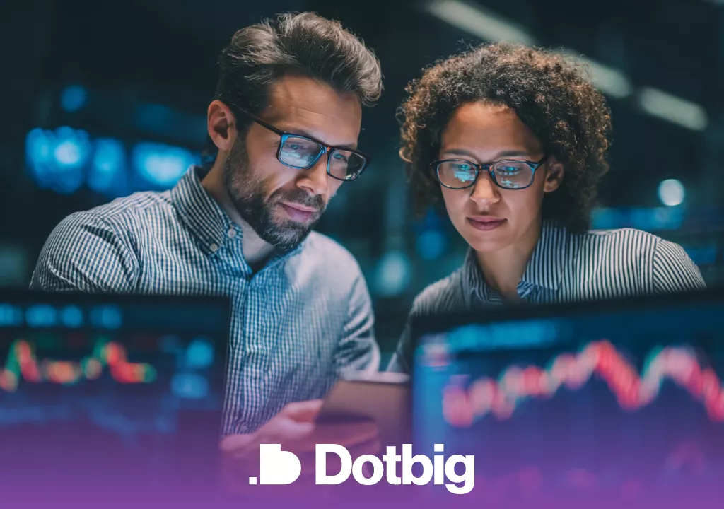 DotBig Брокер: Как выбрать правильный таймфрейм для своей стратегии